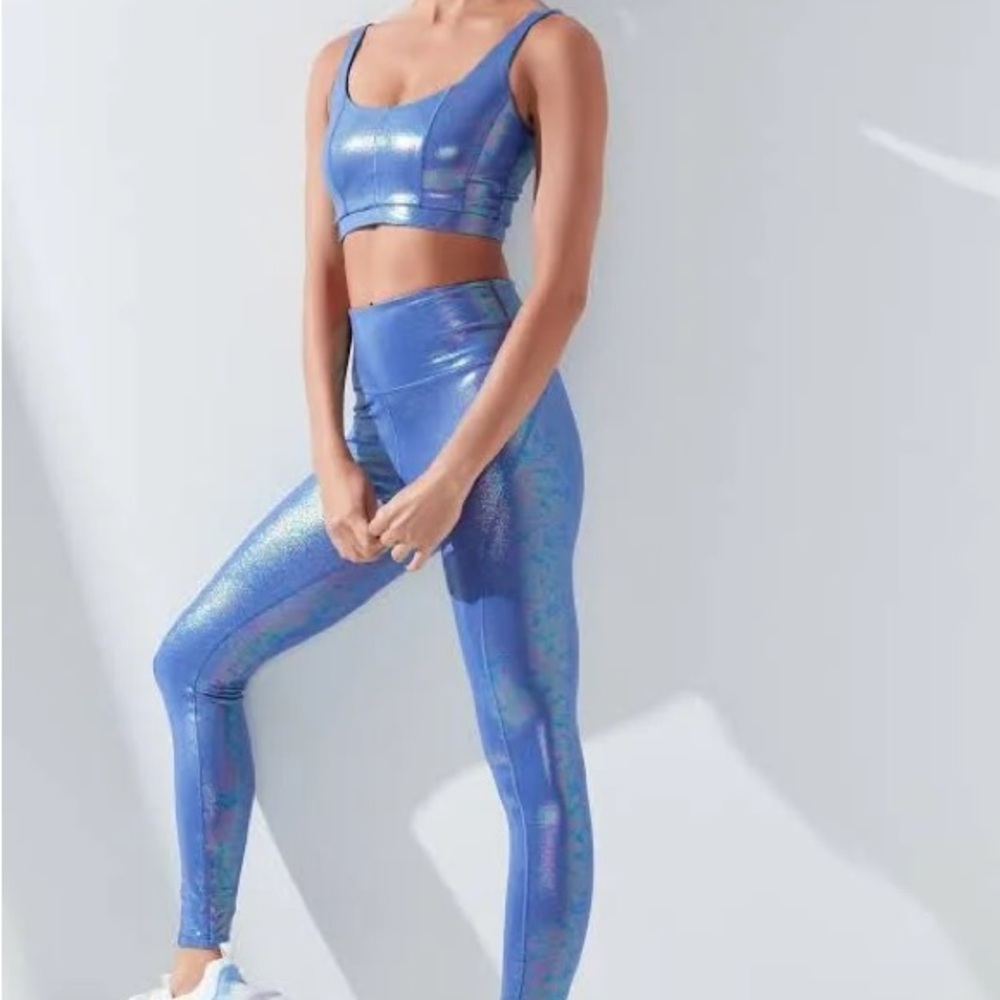 Noli Yoga Yoga Mystique Leggings